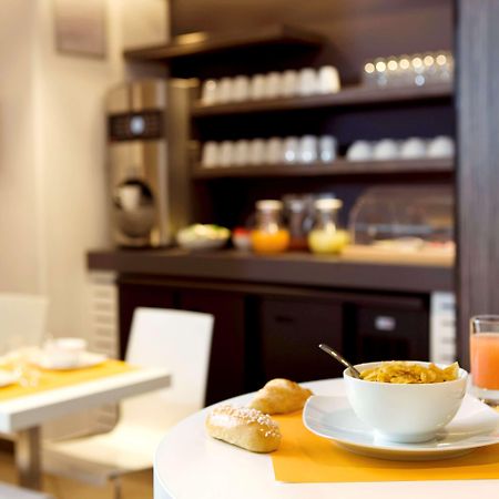 Aparthotel Adagio Marseille Vieux Port Zewnętrze zdjęcie