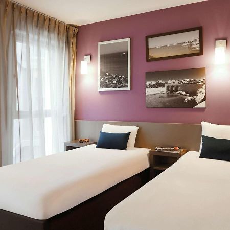 Aparthotel Adagio Marseille Vieux Port Zewnętrze zdjęcie