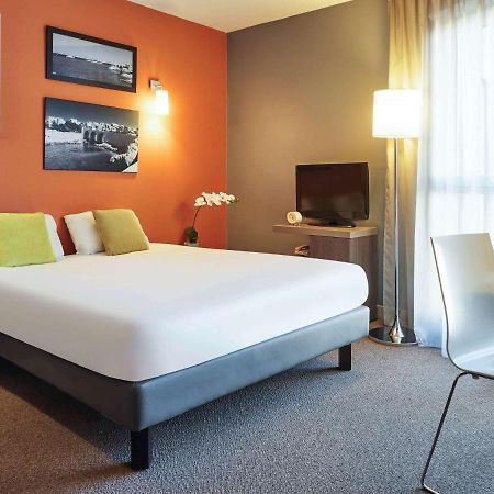 Aparthotel Adagio Marseille Vieux Port Zewnętrze zdjęcie