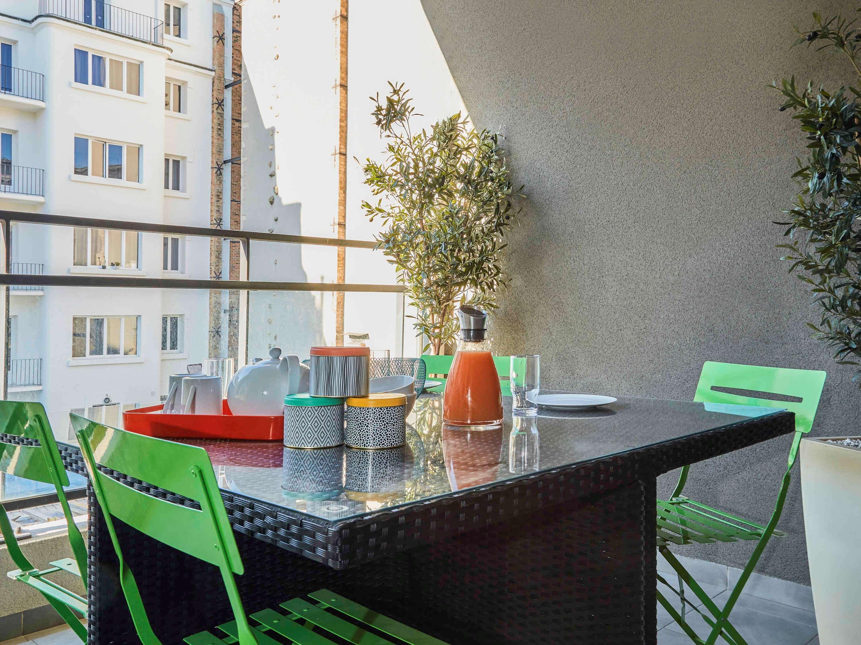 Aparthotel Adagio Marseille Vieux Port Zewnętrze zdjęcie