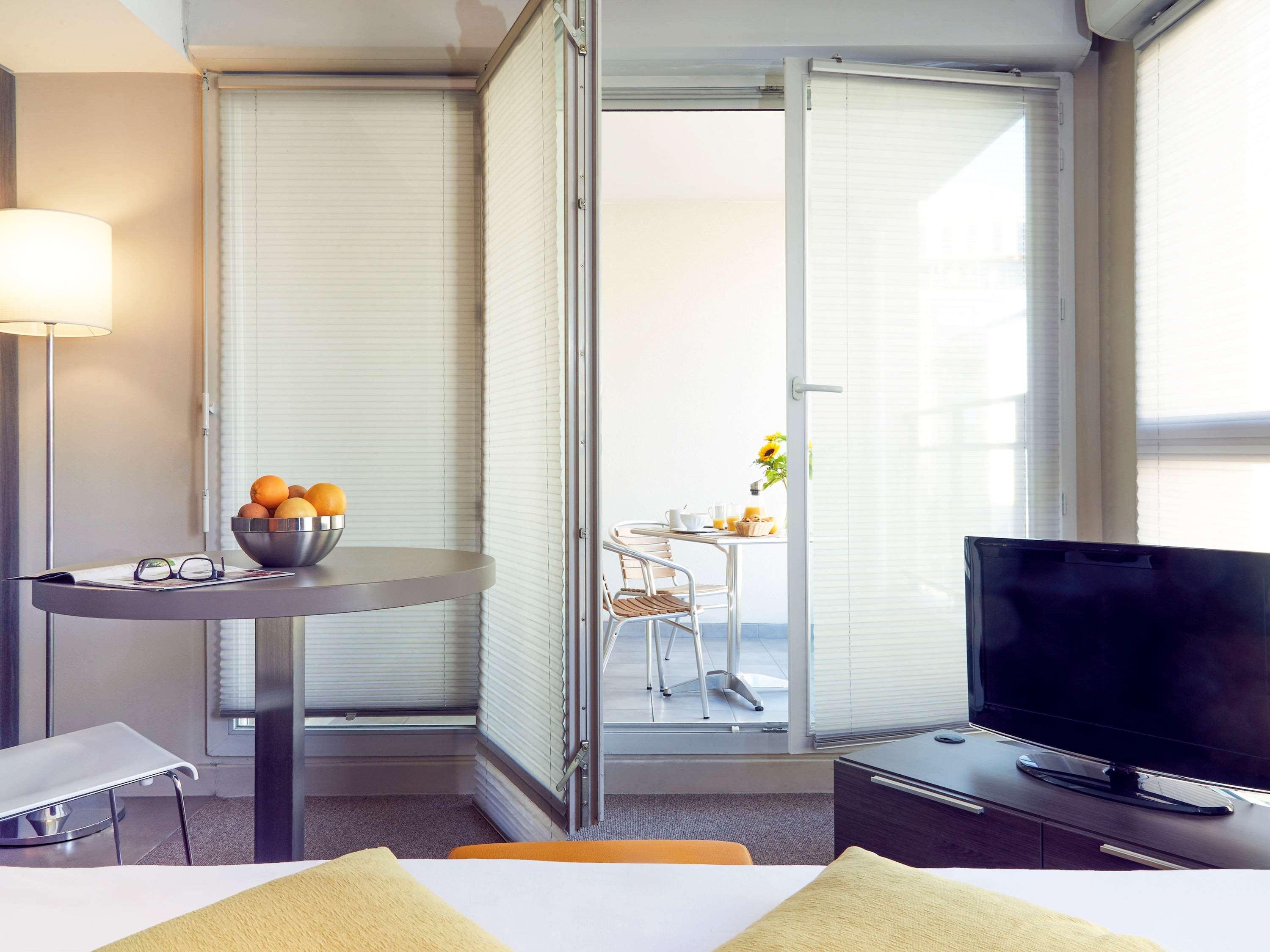 Aparthotel Adagio Marseille Vieux Port Zewnętrze zdjęcie