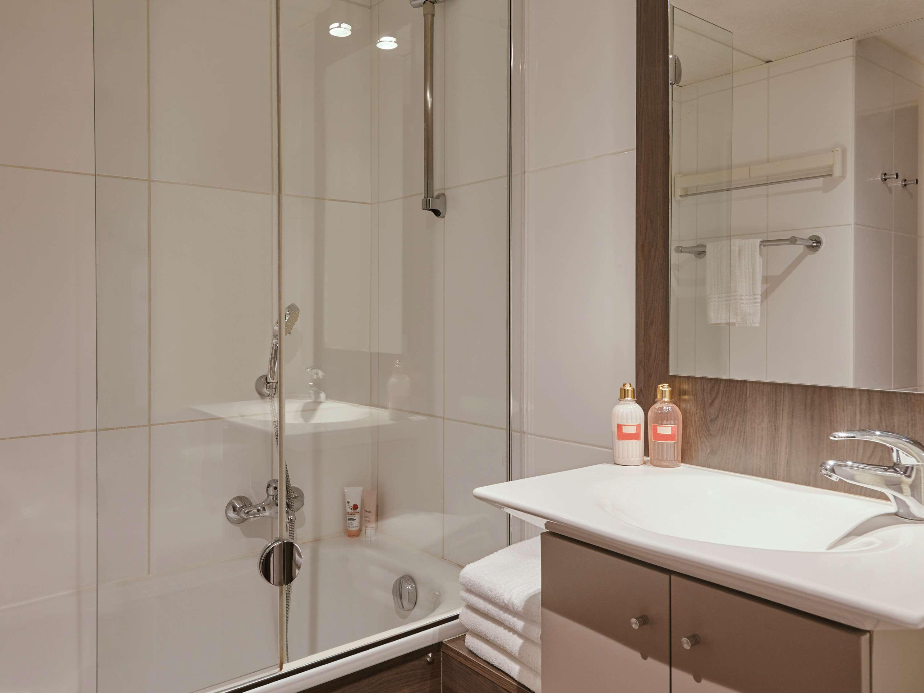 Aparthotel Adagio Marseille Vieux Port Zewnętrze zdjęcie