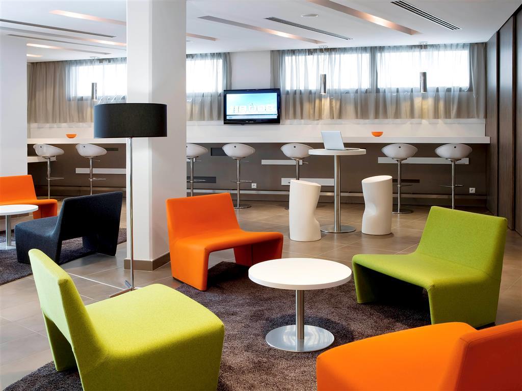 Aparthotel Adagio Marseille Vieux Port Zewnętrze zdjęcie