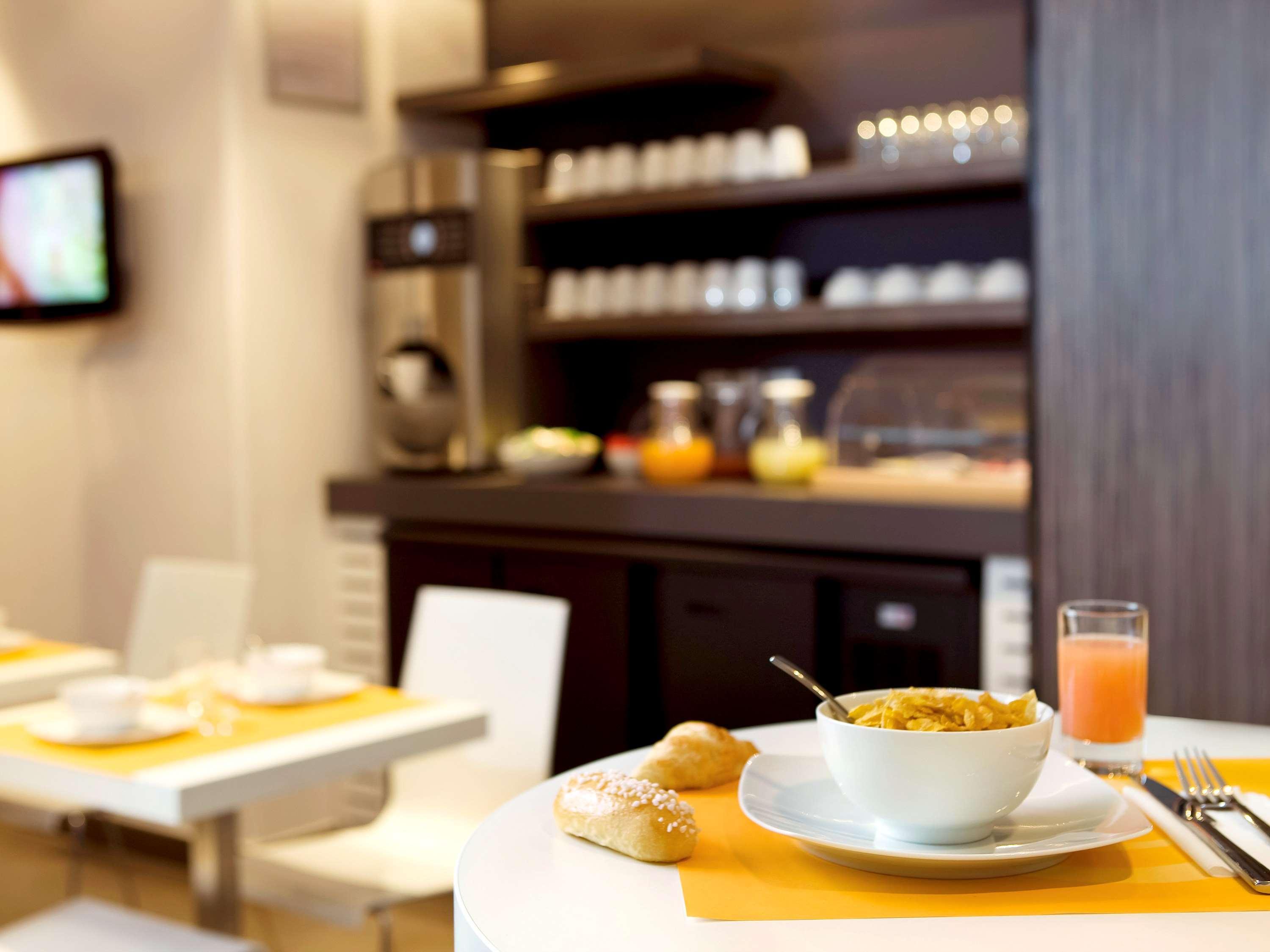 Aparthotel Adagio Marseille Vieux Port Zewnętrze zdjęcie