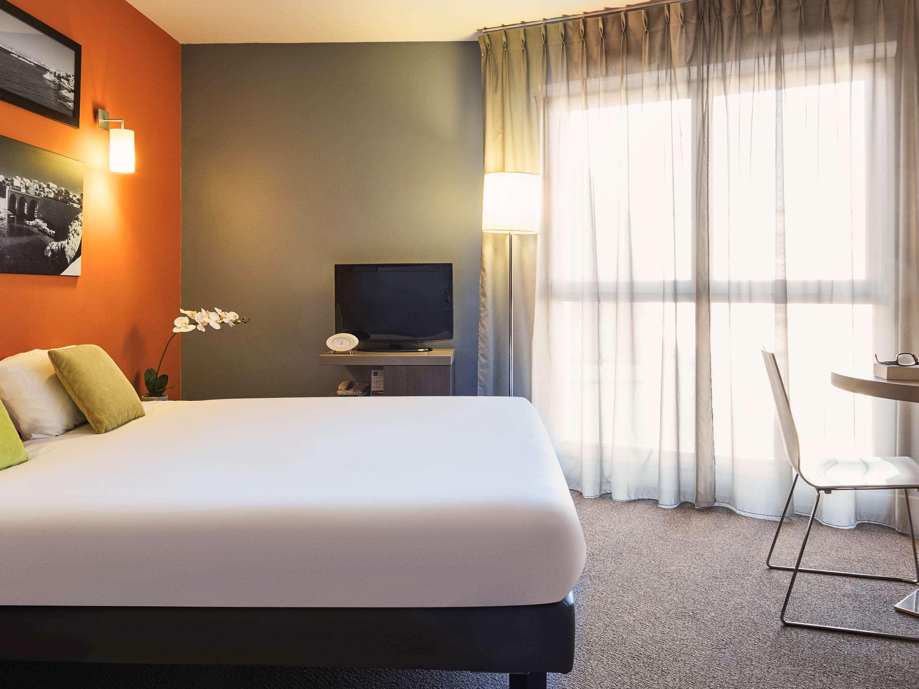 Aparthotel Adagio Marseille Vieux Port Zewnętrze zdjęcie