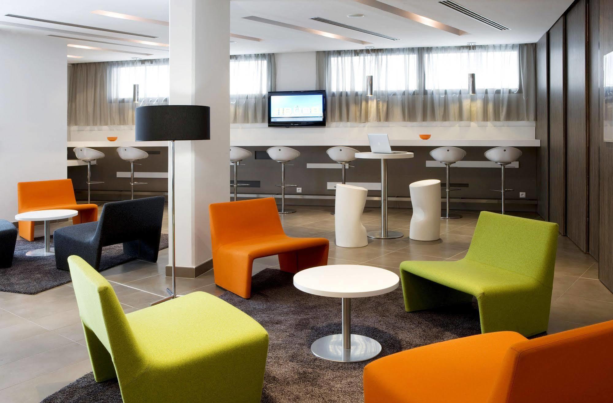 Aparthotel Adagio Marseille Vieux Port Zewnętrze zdjęcie