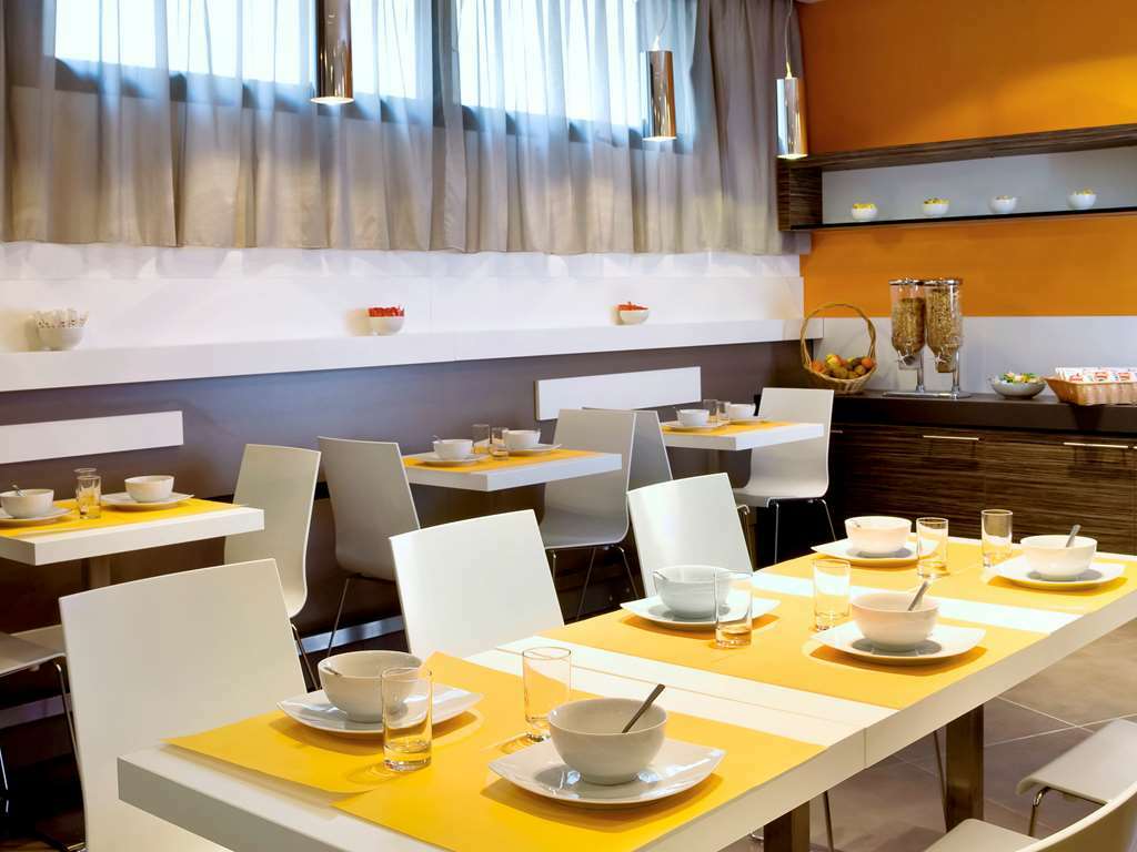 Aparthotel Adagio Marseille Vieux Port Zewnętrze zdjęcie