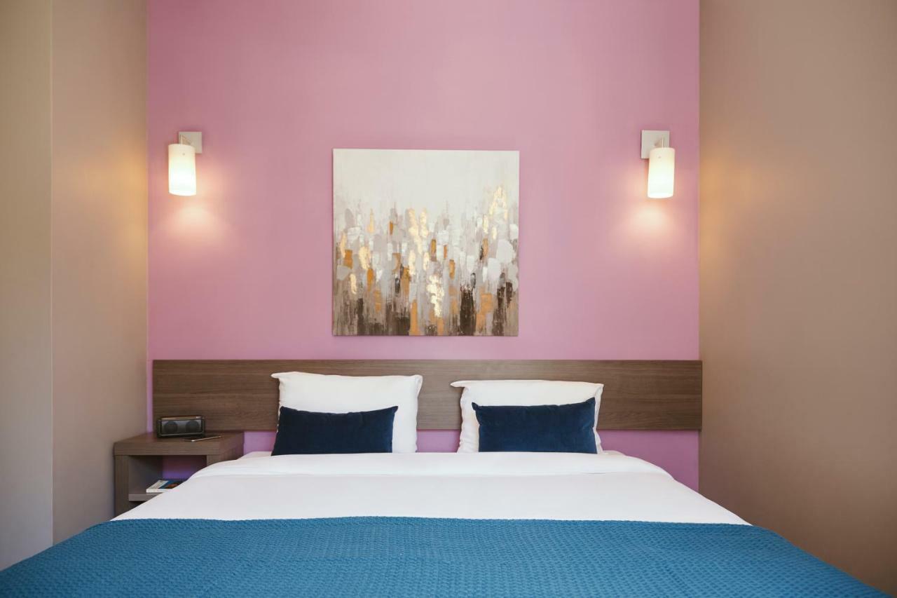 Aparthotel Adagio Marseille Vieux Port Zewnętrze zdjęcie