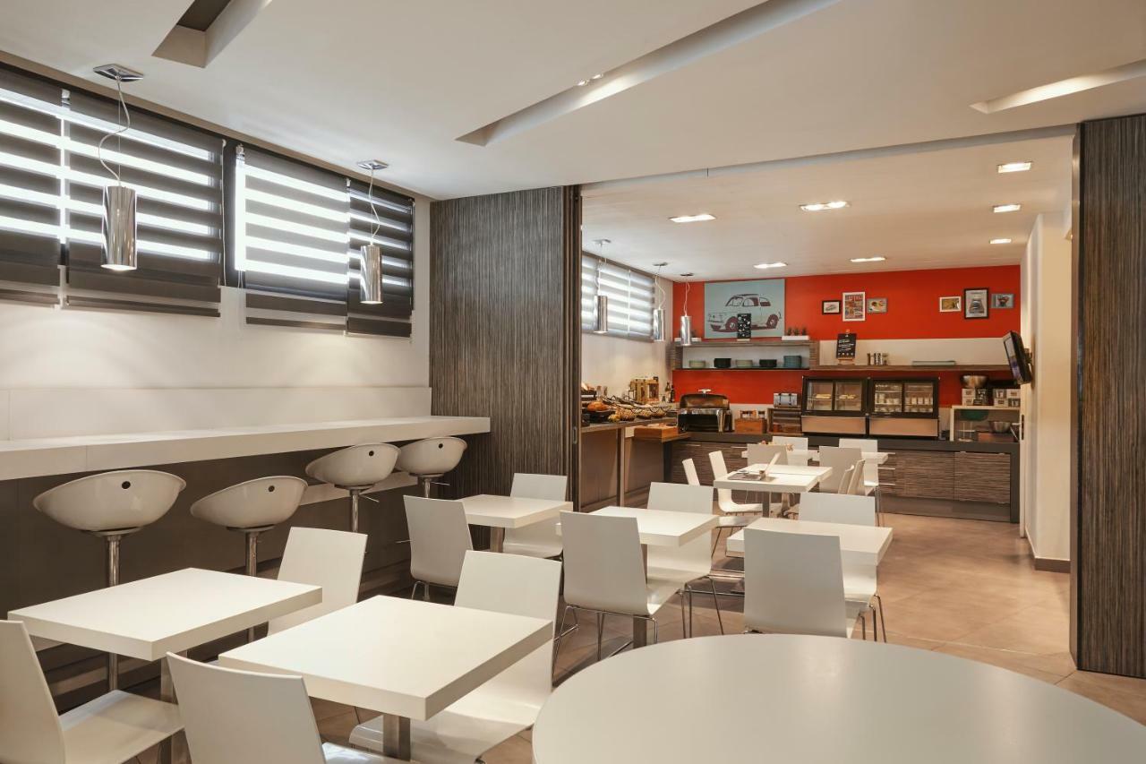 Aparthotel Adagio Marseille Vieux Port Zewnętrze zdjęcie