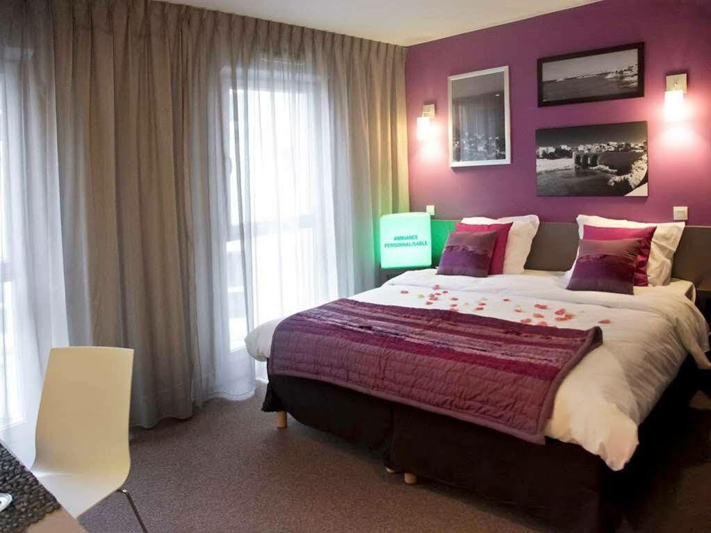 Aparthotel Adagio Marseille Vieux Port Zewnętrze zdjęcie