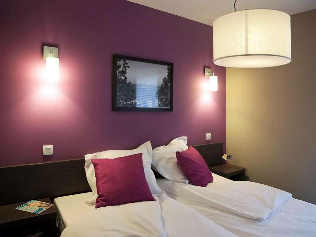 Aparthotel Adagio Marseille Vieux Port Zewnętrze zdjęcie