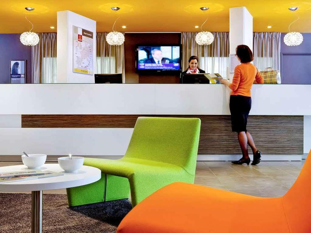Aparthotel Adagio Marseille Vieux Port Zewnętrze zdjęcie
