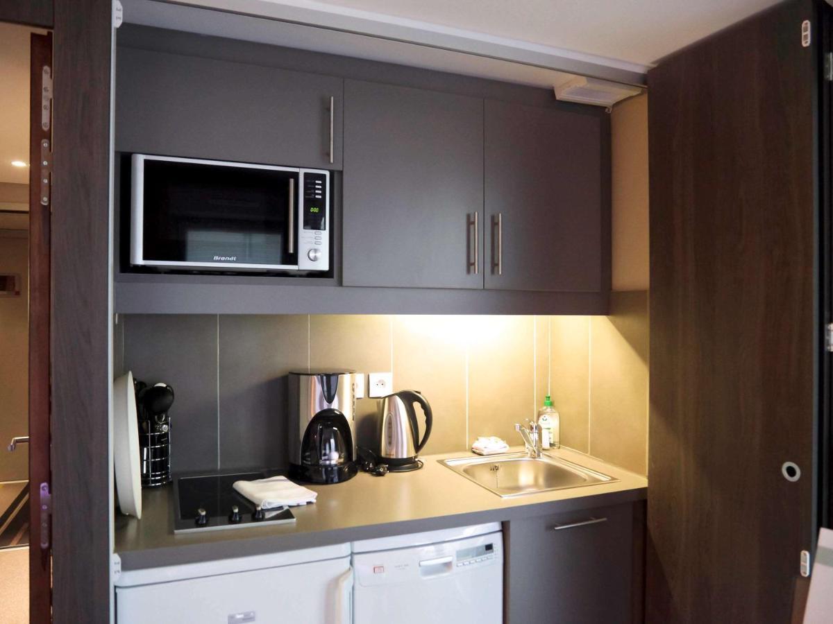 Aparthotel Adagio Marseille Vieux Port Zewnętrze zdjęcie